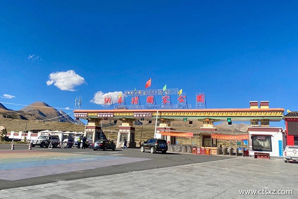 報(bào)團(tuán)去西藏多少錢