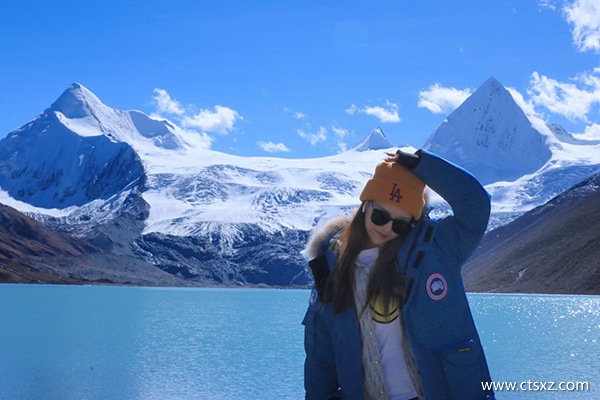 兩個(gè)人去西藏旅游要多少錢
