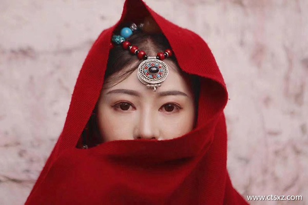 一個(gè)人去西藏怎么玩