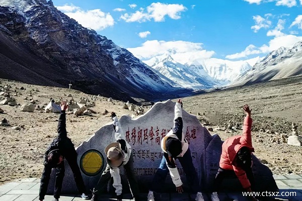 西藏旅游團(tuán)多少錢一個(gè)人